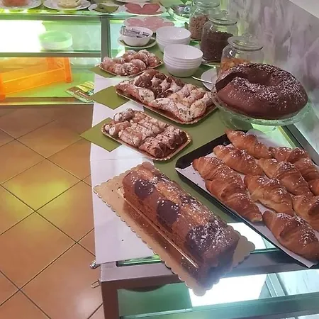Profumo Di Mare * جيارديني ناكسوس
